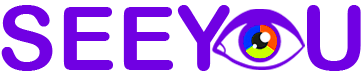 Site logo - SeeYou